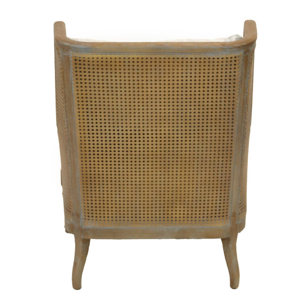Tova Occasional Chair - view 4 - 20-387