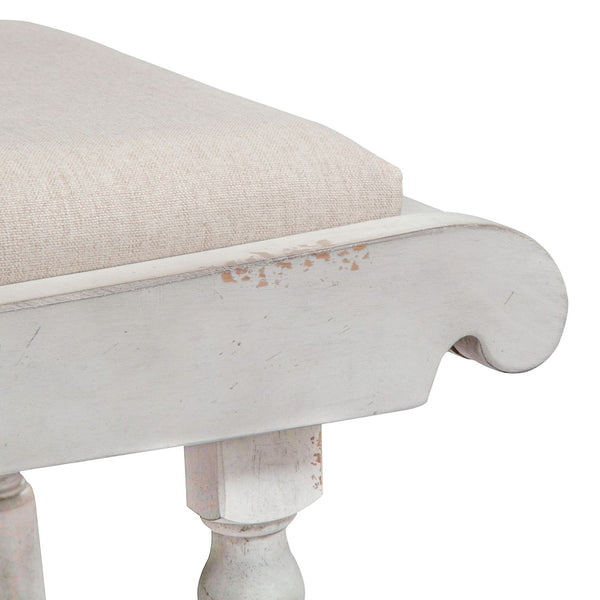 Whitney Bench (RTA) - 661W-C9001B