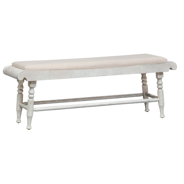 Whitney 6 Piece Rectangular Table Set - 661W-CD-6RTS