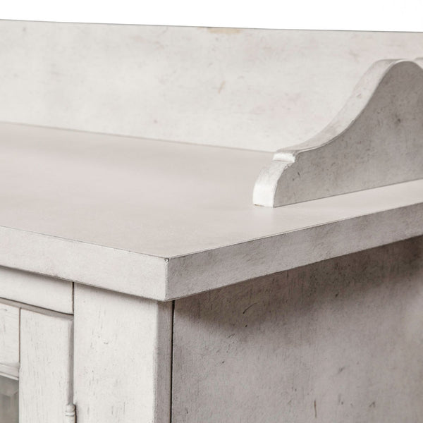 Whitney Display Cabinet