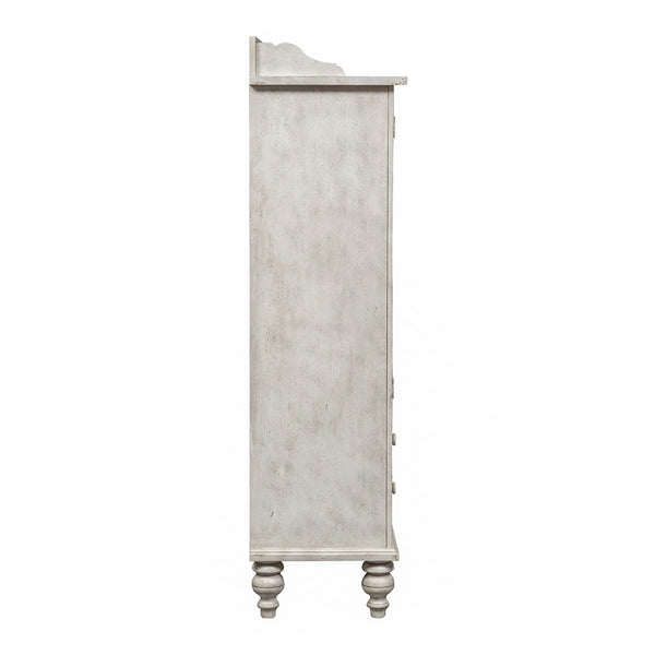 Whitney Display Cabinet - 661W-CH5468