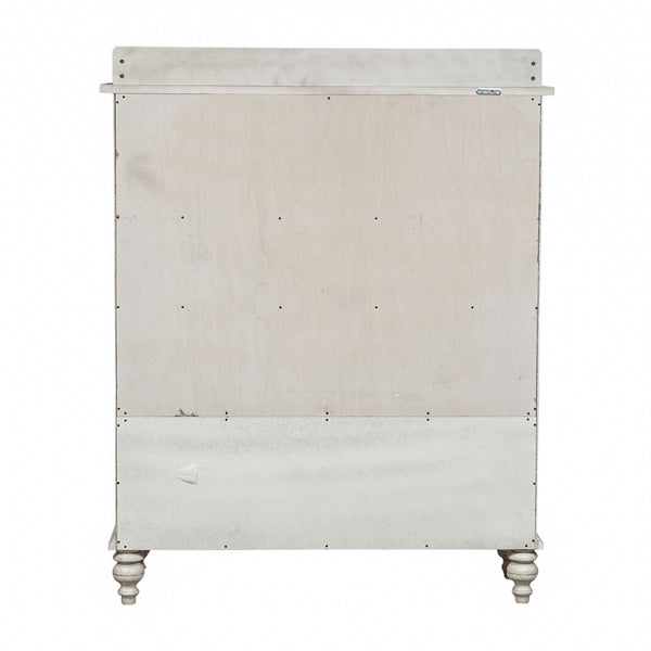 Whitney Display Cabinet - 661W-CH5468