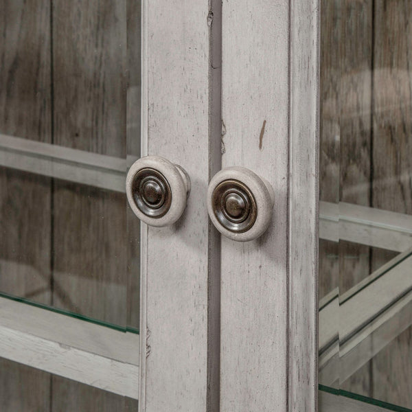 Whitney Display Cabinet