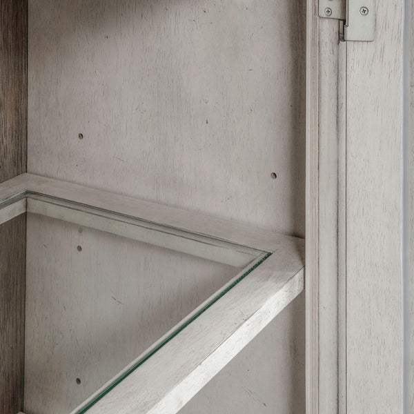 Whitney Display Cabinet