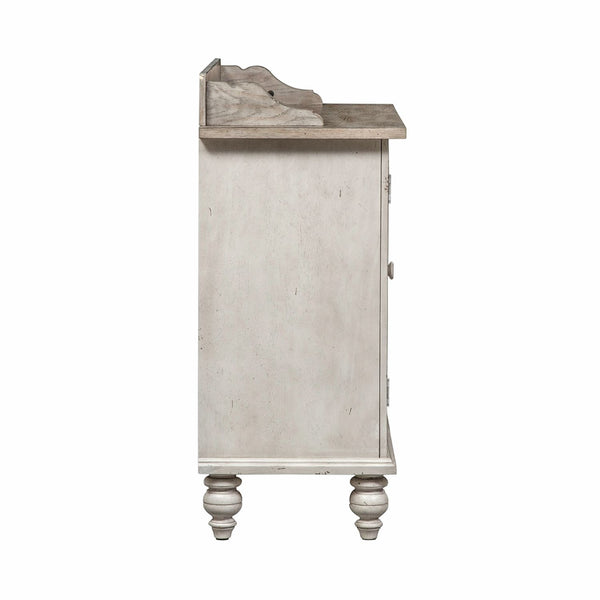 Whitney Server - 661W-SR4241