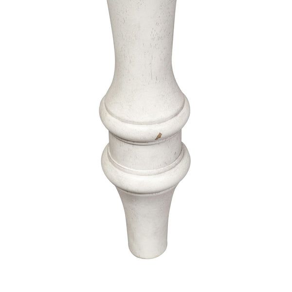 Whitney Rectangular Leg Table