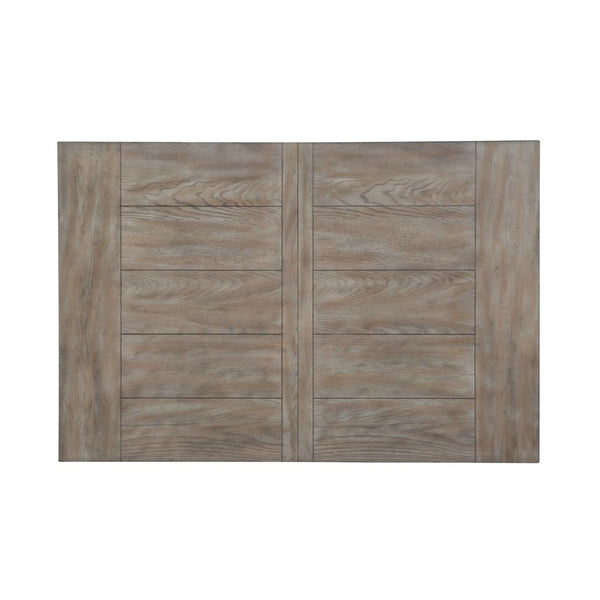 Whitney Rectangular Leg Table