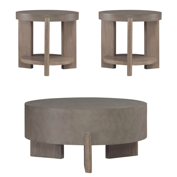 Affinity 3 Piece Set - 674-OT-3PCS