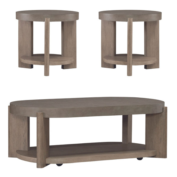 Affinity Opt 3 Piece Set - 674-OT-O3PCS
