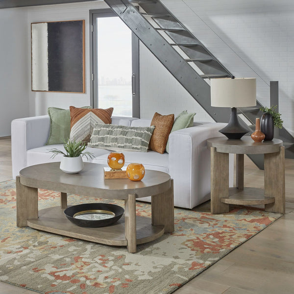 Affinity Opt 3 Piece Set - 674-OT-O3PCS