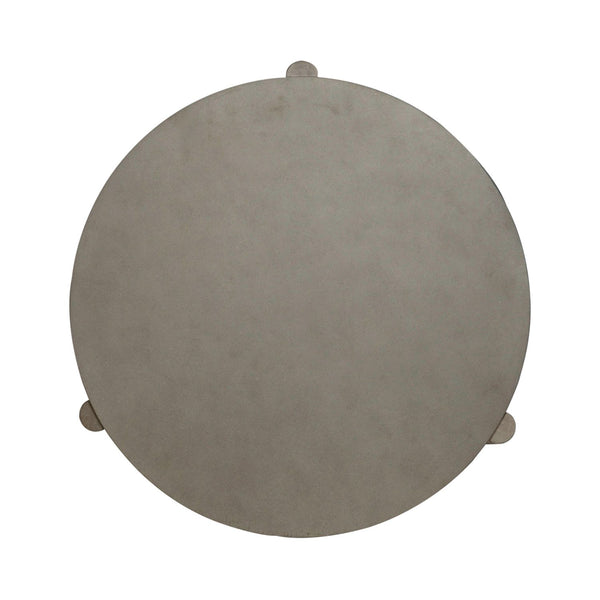 Affinity Round End Table - 674-OT1020