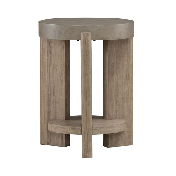 Affinity Chairside Table