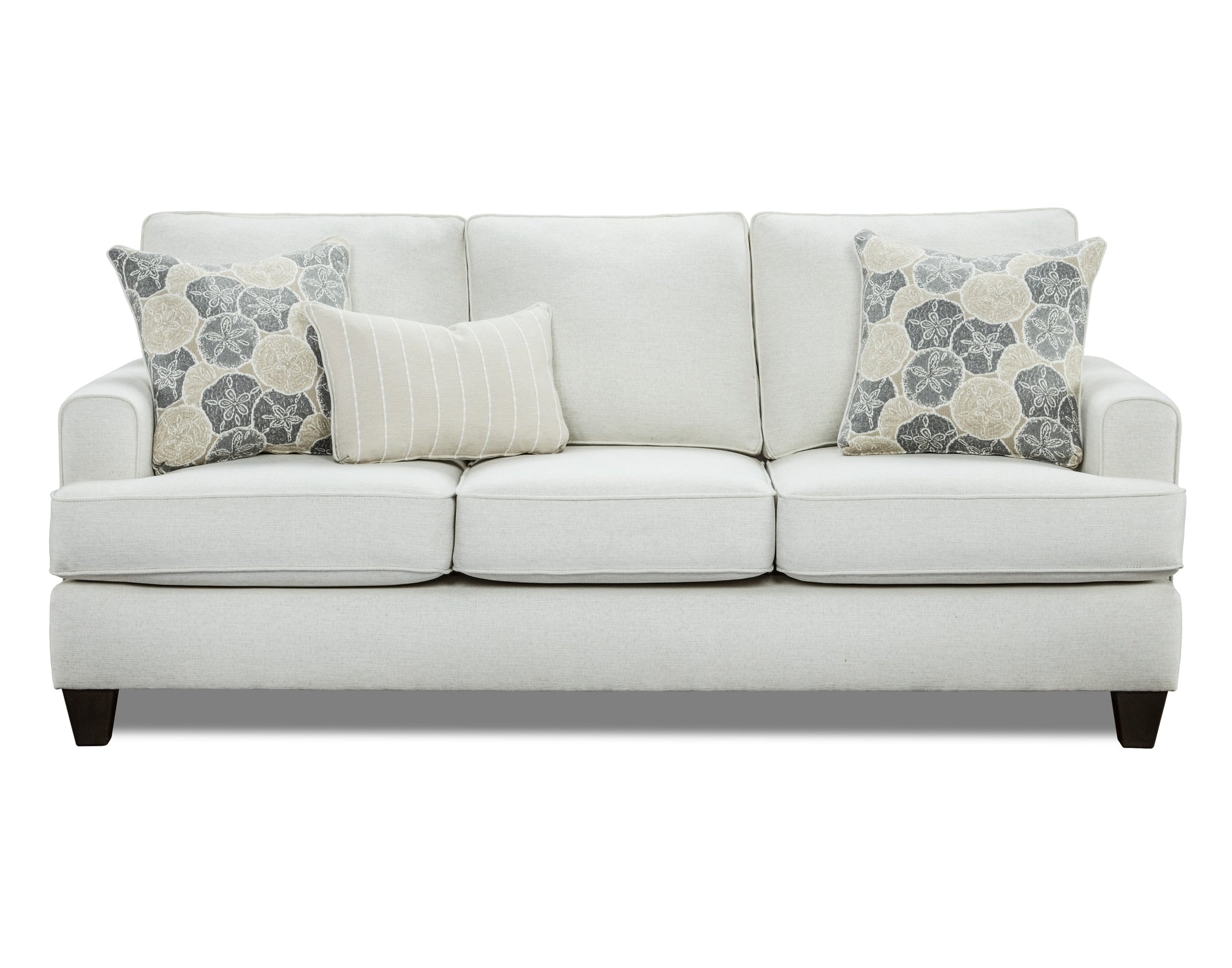 Queen Sleeper 68 Max Pearl