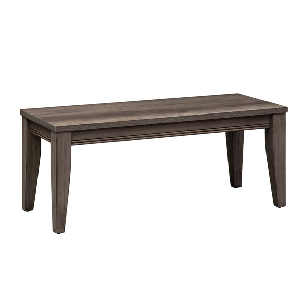 Tanners Creek Bench (RTA) - 686-C9001B