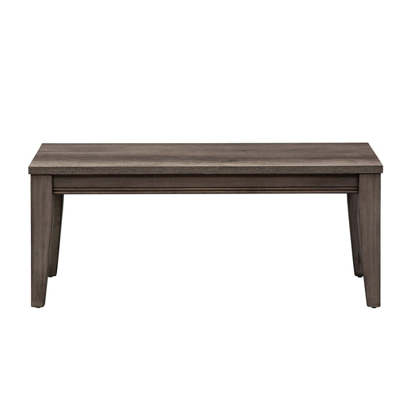 Tanners Creek Bench (RTA) - 686-C9001B