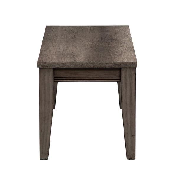 Tanners Creek Bench (RTA) - 686-C9001B