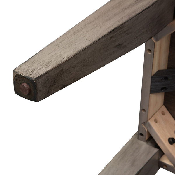 Tanners Creek Bench (RTA) - 686-C9001B