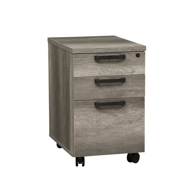 Tanners Creek 2 Piece Desk Set - 686-HO-2DS