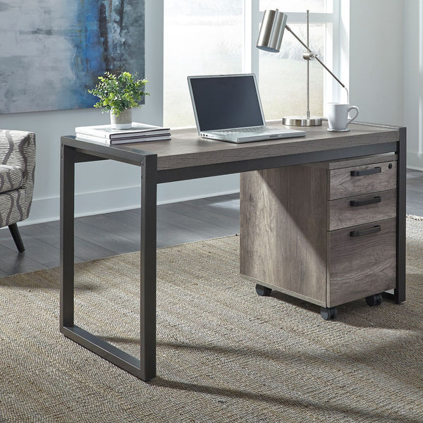 Tanners Creek Writing Desk - 686-HO107
