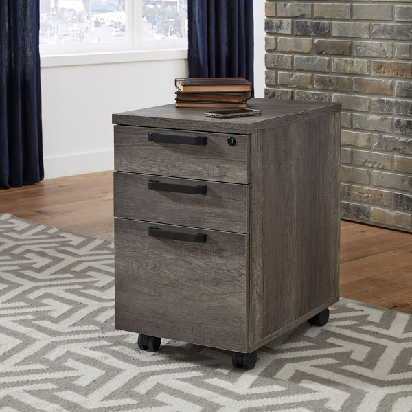 Tanners Creek File Cabinet - 686-HO146