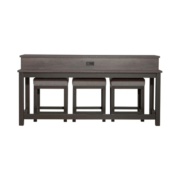 Tanners Creek 4 Piece Set - 686-OT-4PCS