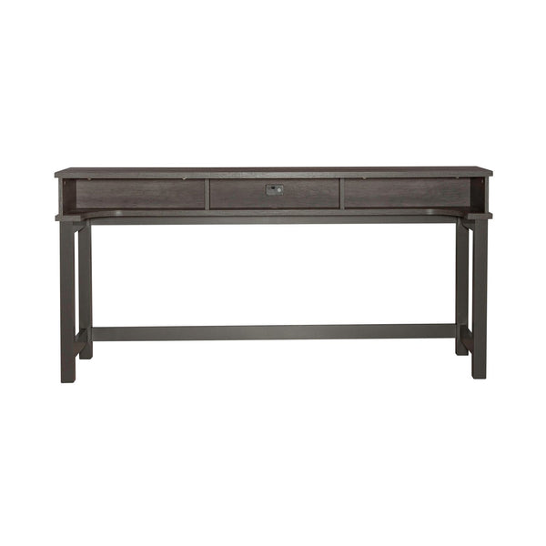 Tanners Creek Console Bar Table - 686-OT7436