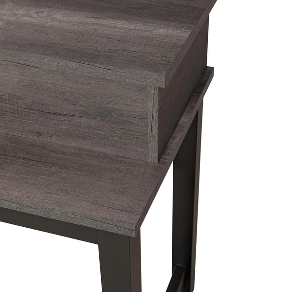 Tanners Creek Console Bar Table - 686-OT7436