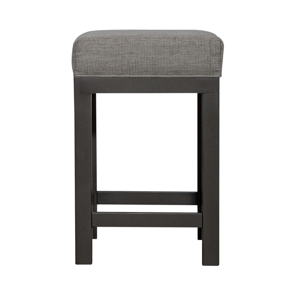 Tanners Creek Uph Console Stool (3 Piece Set) - 686-OT9001