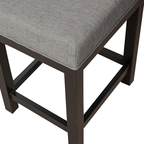 Tanners Creek Uph Console Stool (3 Piece Set) - 686-OT9001