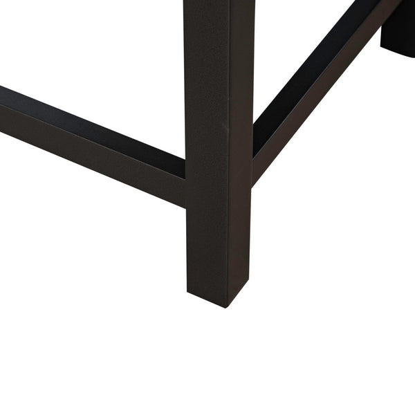 Tanners Creek Uph Console Stool (3 Piece Set) - 686-OT9001