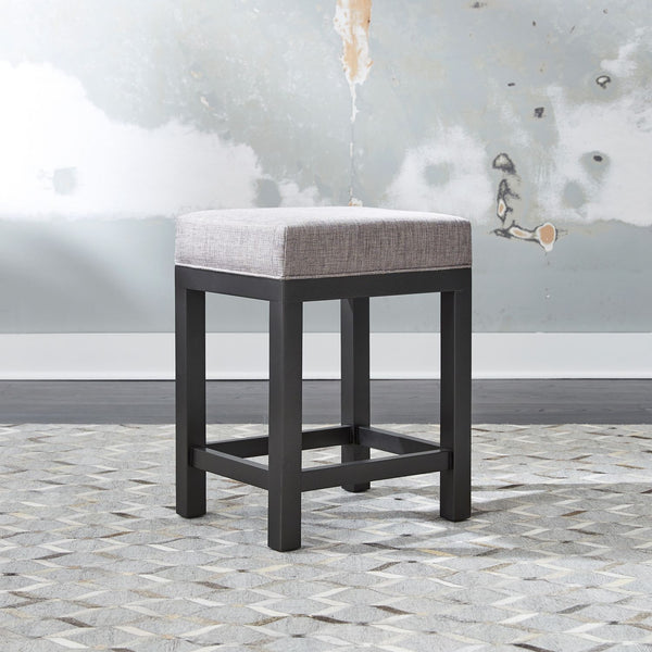 Tanners Creek Uph Console Stool (3 Piece Set) - 686-OT9001