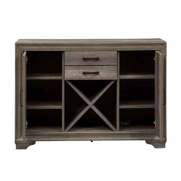 Tanners Creek Server - 686-SR5136