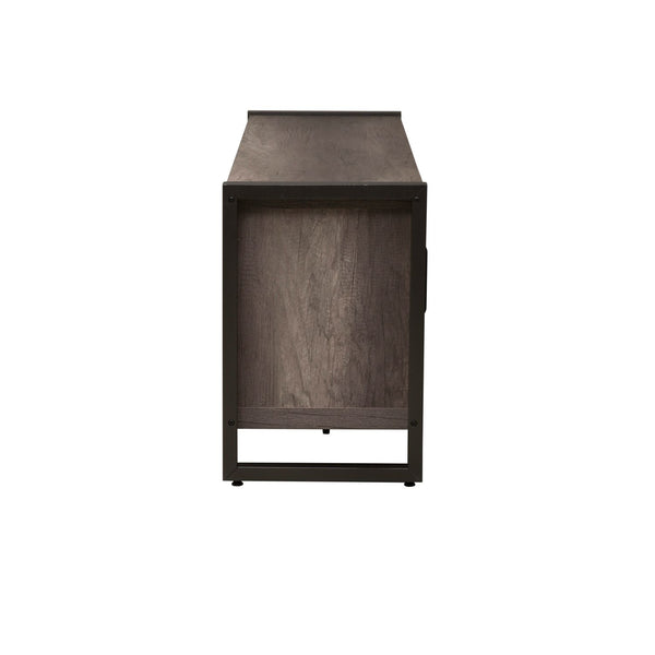 Tanners Creek Entertainment TV Stand