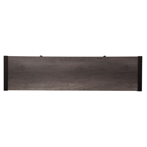 Tanners Creek Entertainment TV Stand - 686-TV63