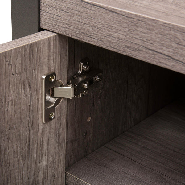 Tanners Creek Entertainment TV Stand