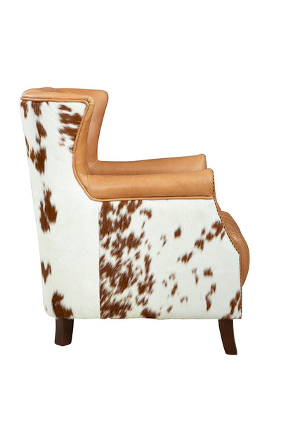 Hyde Paris Flea Market Chair - view 3 - 20-555