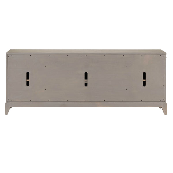 New Haven 82 Inch TV Console - 694-TV82