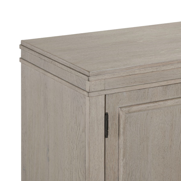 New Haven 82 Inch TV Console - 694-TV82