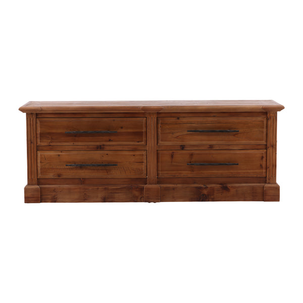 Butler Media Chest - view 2 - 20-630
