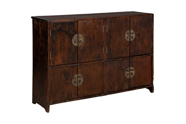 Farley Antique Cabinet - 20-551