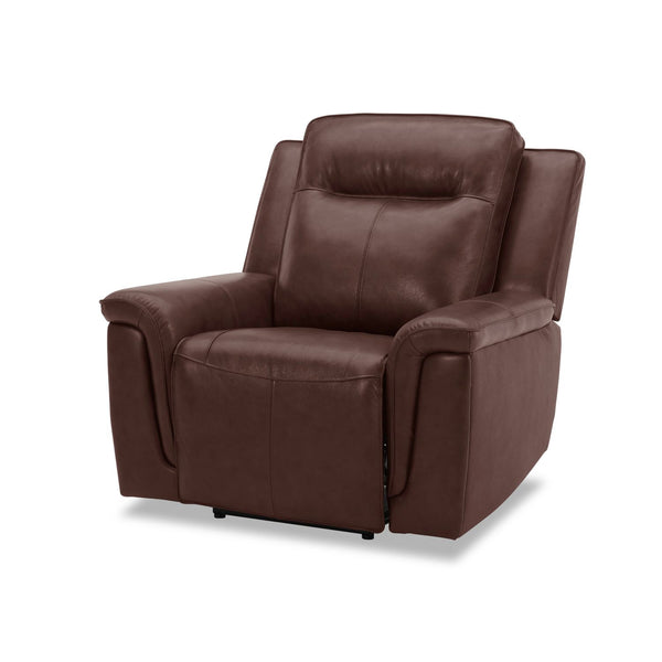 Avery SG Recliner P2 - Cognac
