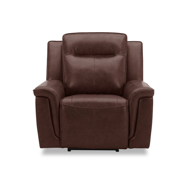 Avery SG Recliner P2 - Cognac