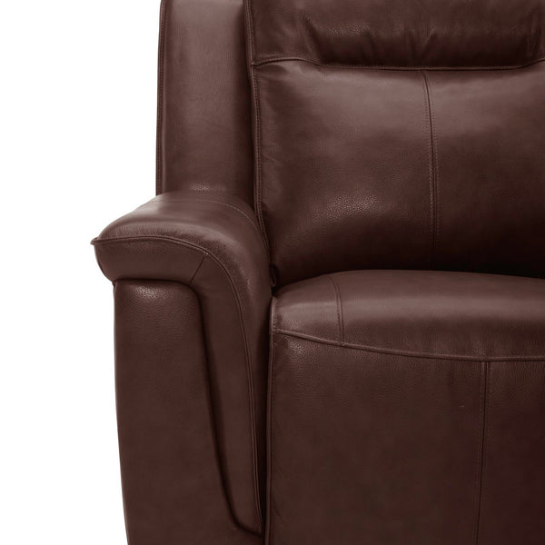 Avery SG Recliner P2 - Cognac