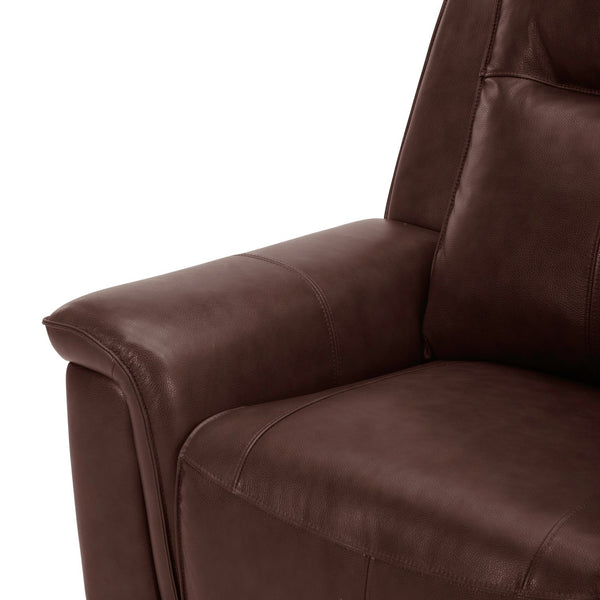 Avery SG Recliner P2 - Cognac
