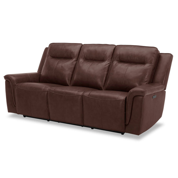 Avery Sofa P2 - Cognac