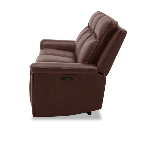 Avery Sofa P2 - Cognac - 7001CG-32P