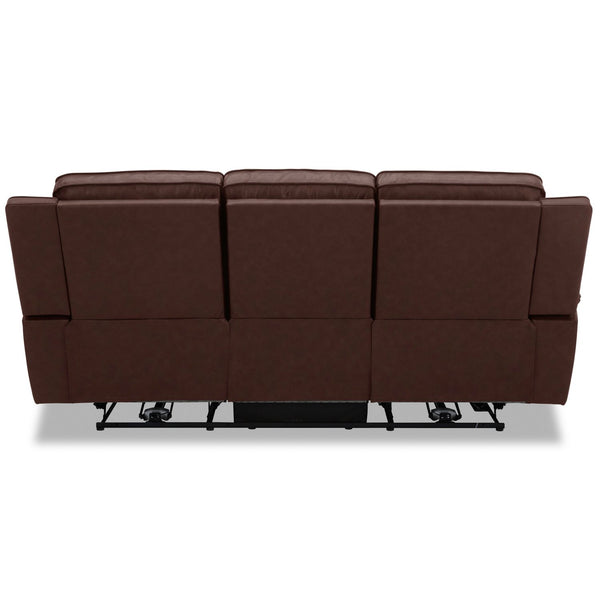 Avery Sofa P2 - Cognac - 7001CG-32P