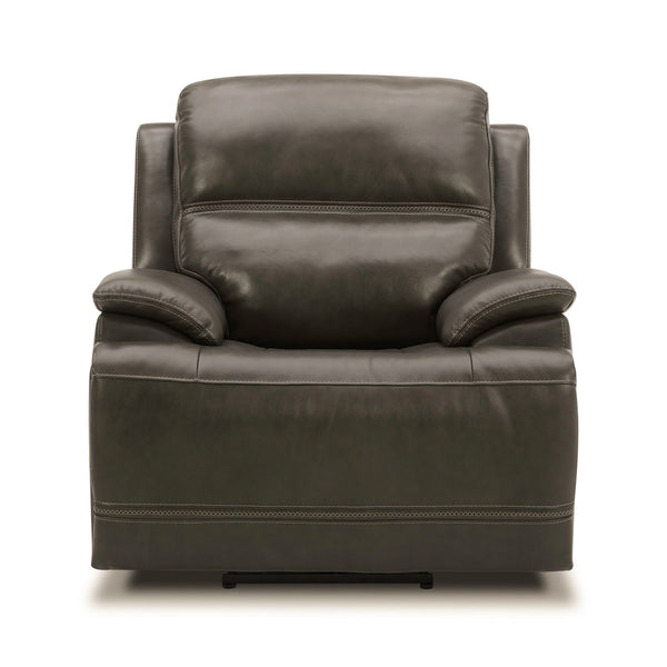 Bentley SG Recliner P2 - Graphite