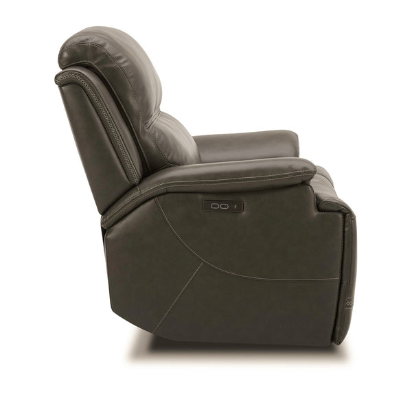 Bentley SG Recliner P2 - Graphite