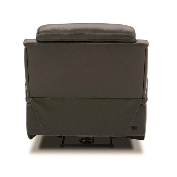 Bentley SG Recliner P2 - Graphite